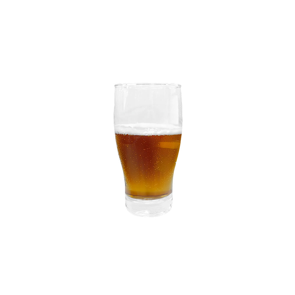 Juego de Vasos Cervecero Canvas 568ml - 4 piezas - Siglo XXI