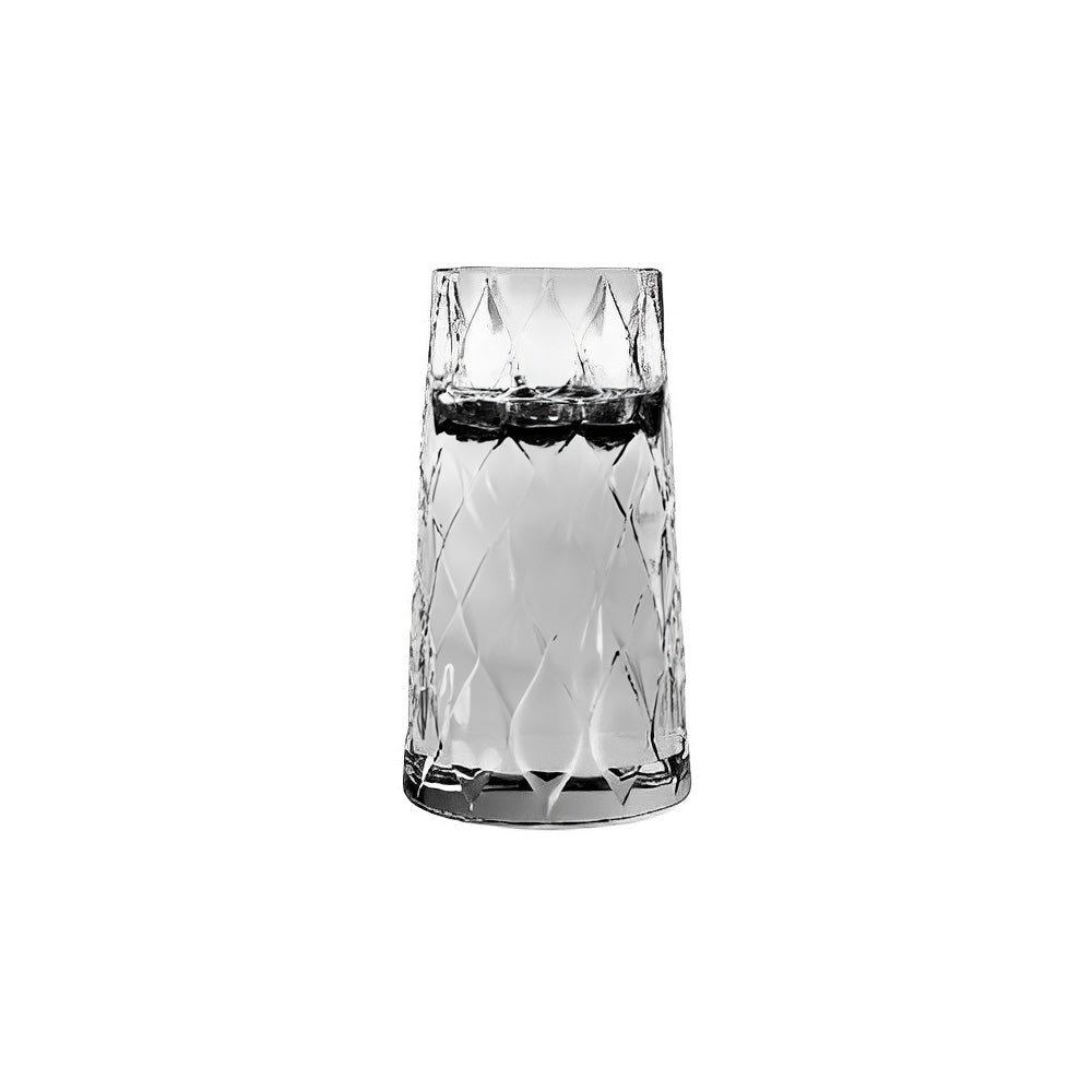Vaso High Ball Leafy 450ml - Pasabahce