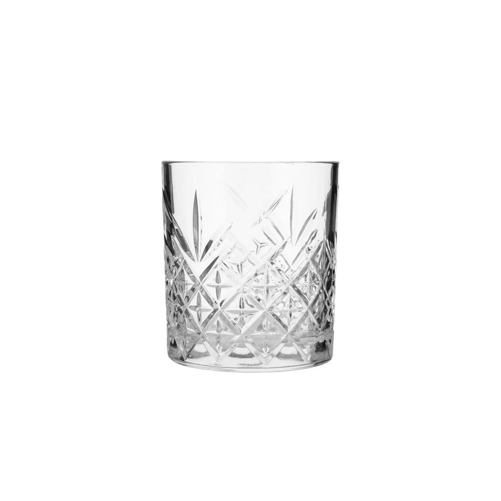 Vaso Whisky Timeless 345ml / 11oz - Pasabahce