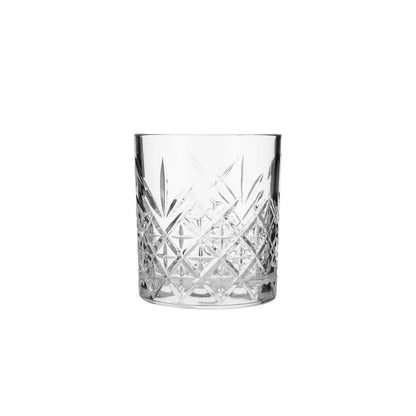 Vaso Whisky Timeless 345ml / 11oz - Pasabahce