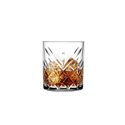 Vaso Whisky Timeless 345ml / 11oz - Pasabahce