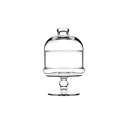 Soporte para pastel Campana y Base Mini Patisserie - Pasabahce