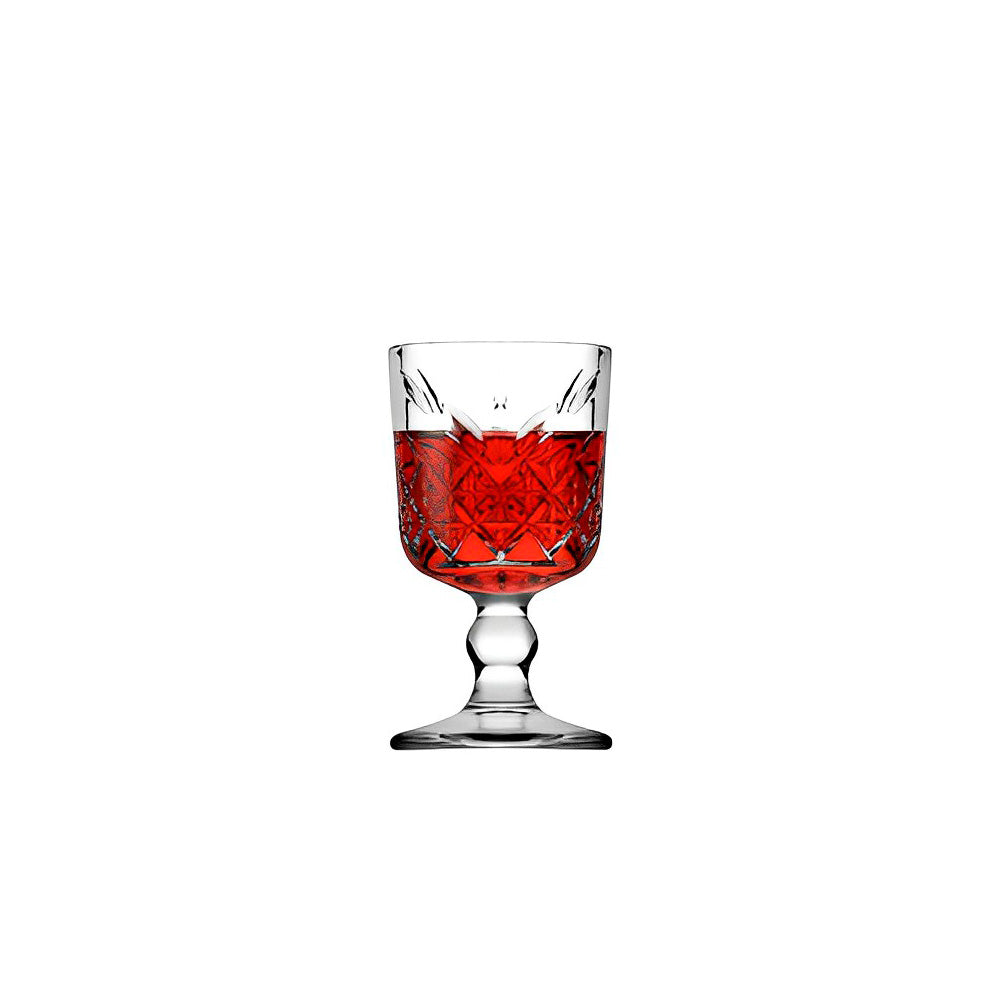 Copa de Licor Timeless 60ml / 2.1oz - Pasabahce