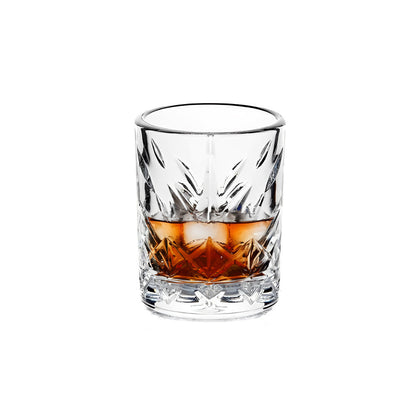 Vaso Tequilero Timeless 62ml - Pasabahce