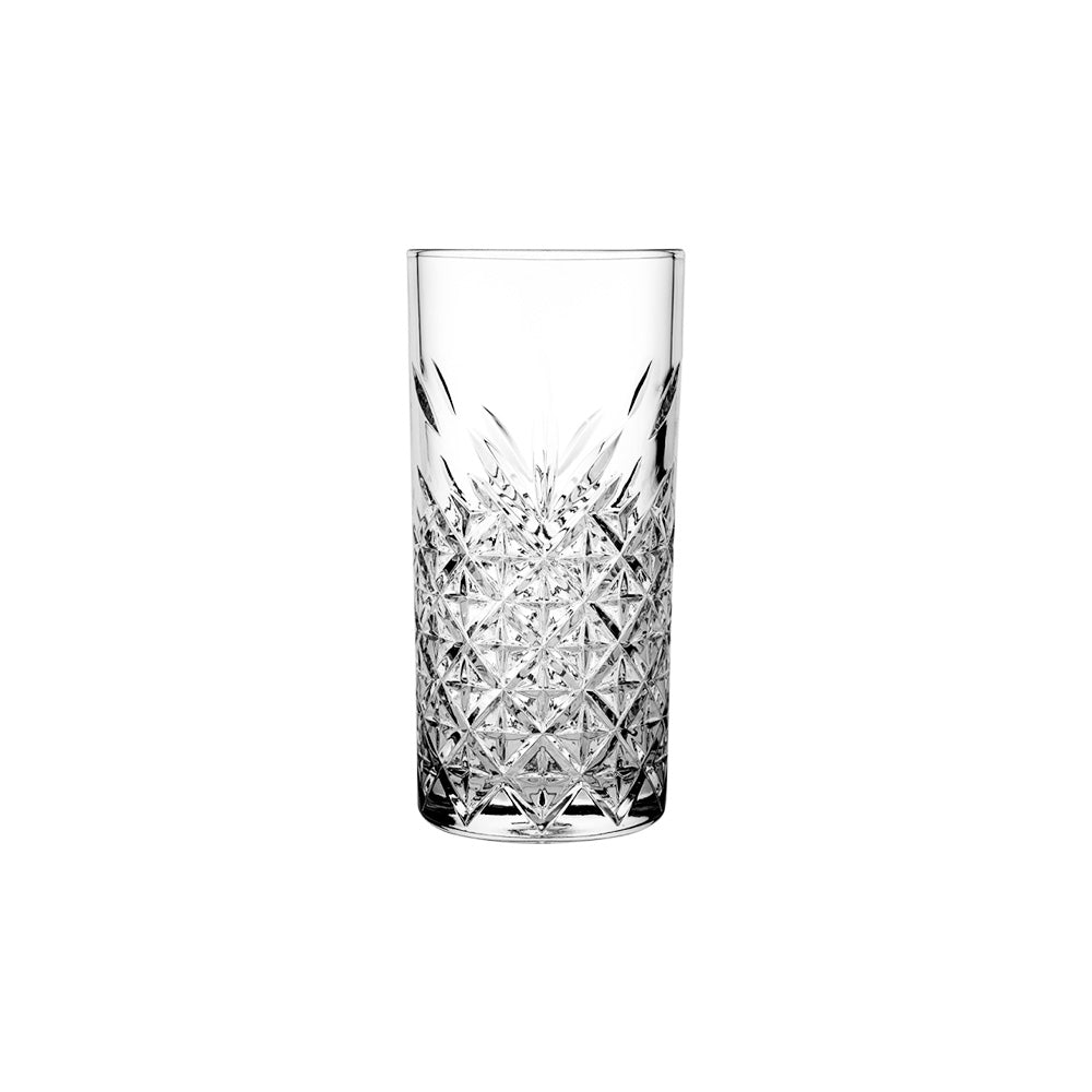 Vaso Long Drink Timeless 450ml - Pasabahce