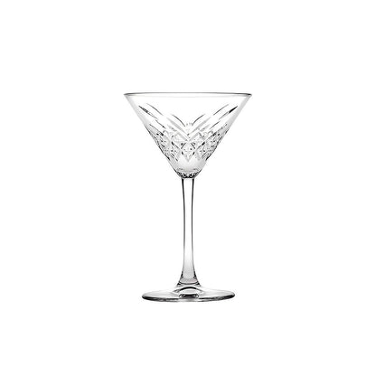 Copa Martini Timeless 230ml / 8oz - Pasabahce