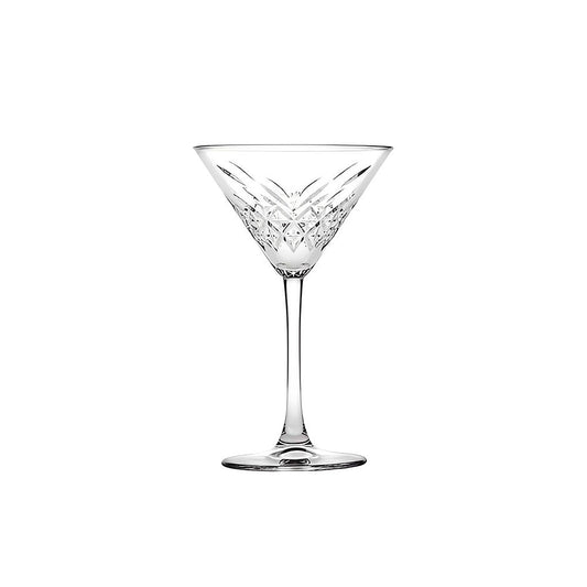 Copa Martini Timeless 230ml / 8oz - Pasabahce