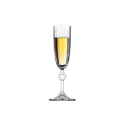 Copa Flauta Amore 150ml / 5.2oz - Pasabahce