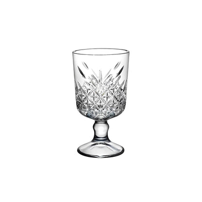 Copa de Vino Tinto Timeless 330ml - Pasabahce