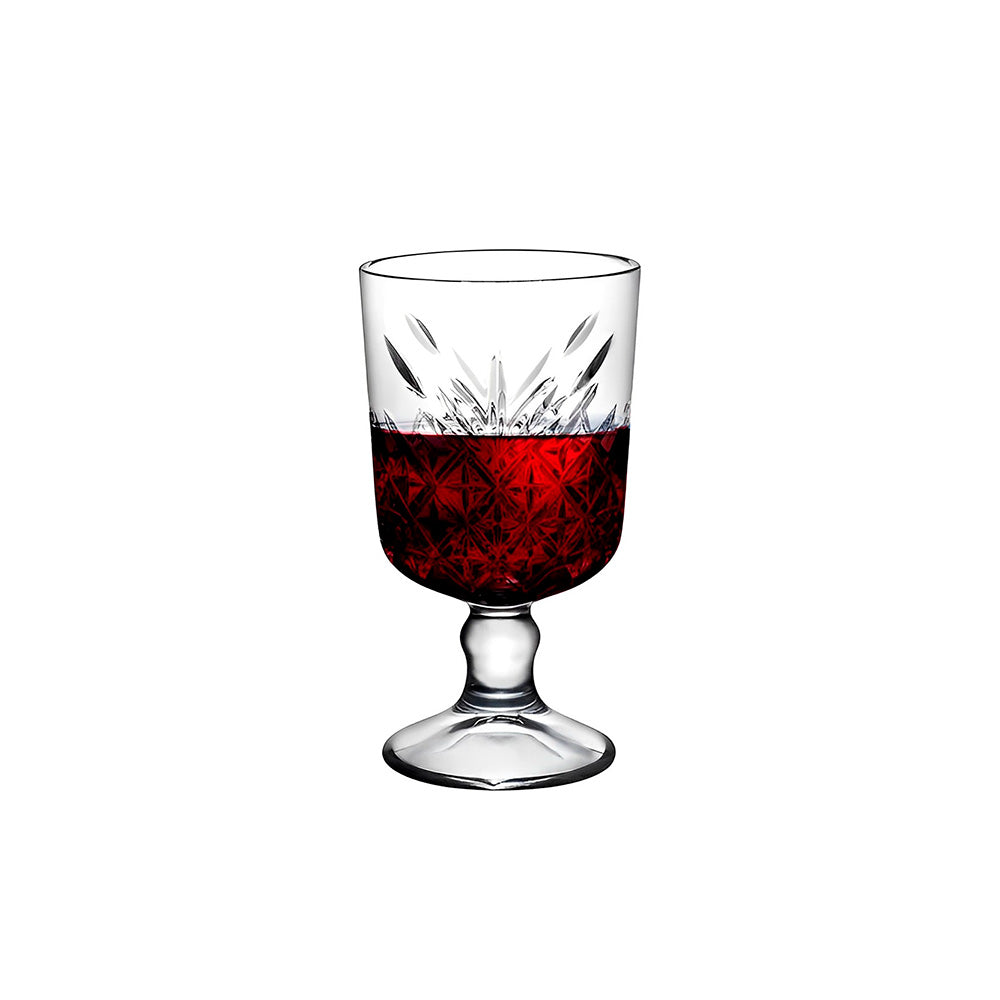 Copa de Vino Tinto Timeless 330ml - Pasabahce