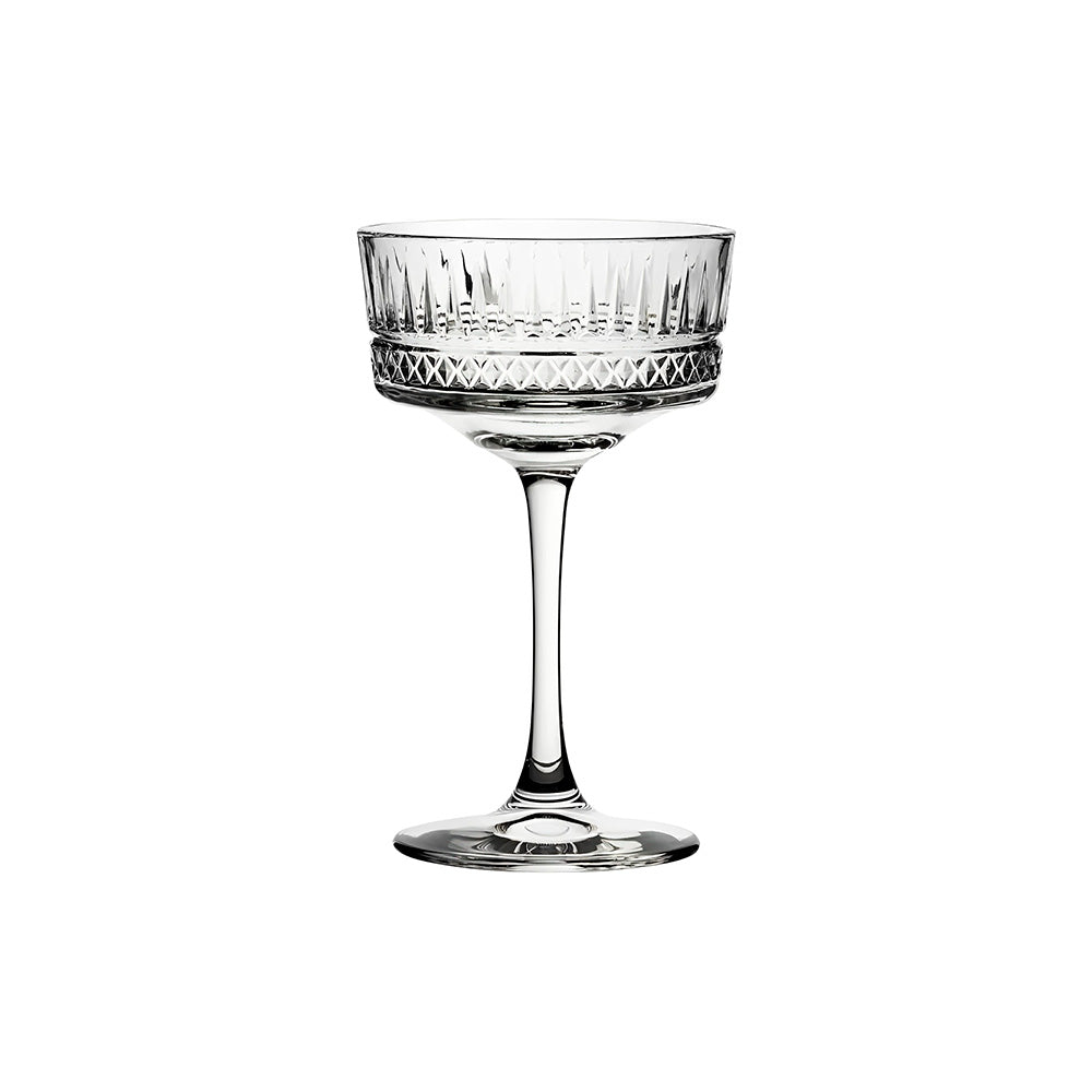 Copa Champagne Elysia 260ml / 9.1oz - Pasabahce