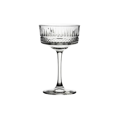Copa Champagne Elysia 260ml / 9.1oz - Pasabahce