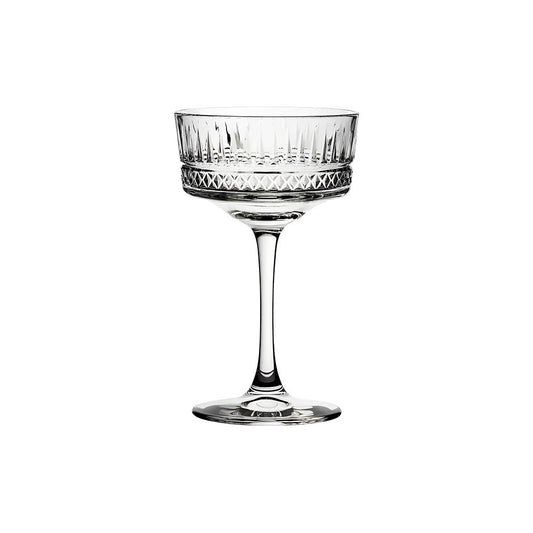 Copa Champagne Elysia 260ml / 9.1oz - Pasabahce