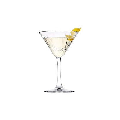 Copa Martini Elysia 220ml / 7.7oz - Pasabahce
