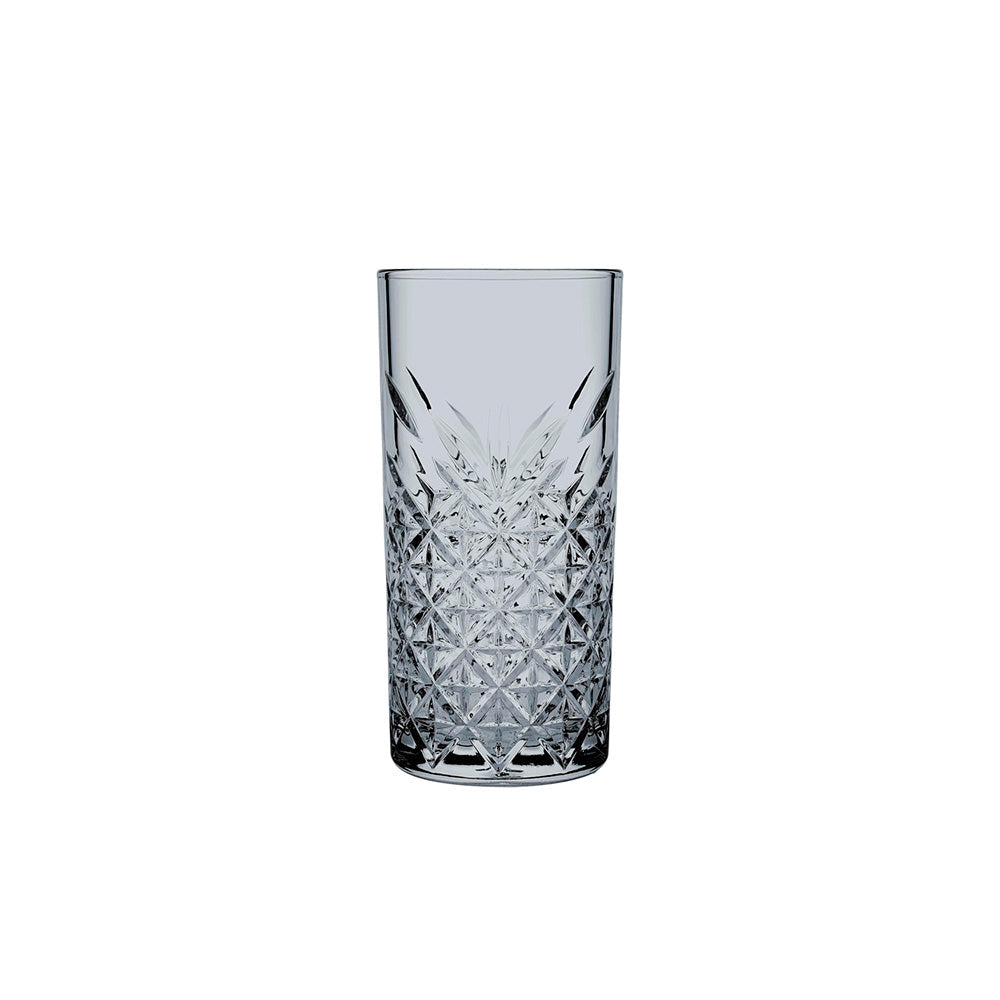 Vaso Long Drink Timeless Humo 450ml