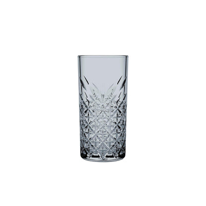 Vaso Long Drink Timeless Humo 450ml