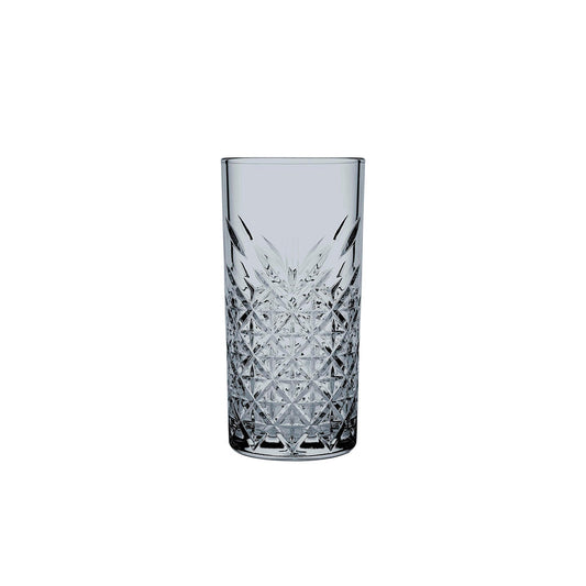 Vaso Long Drink Timeless Humo 450ml