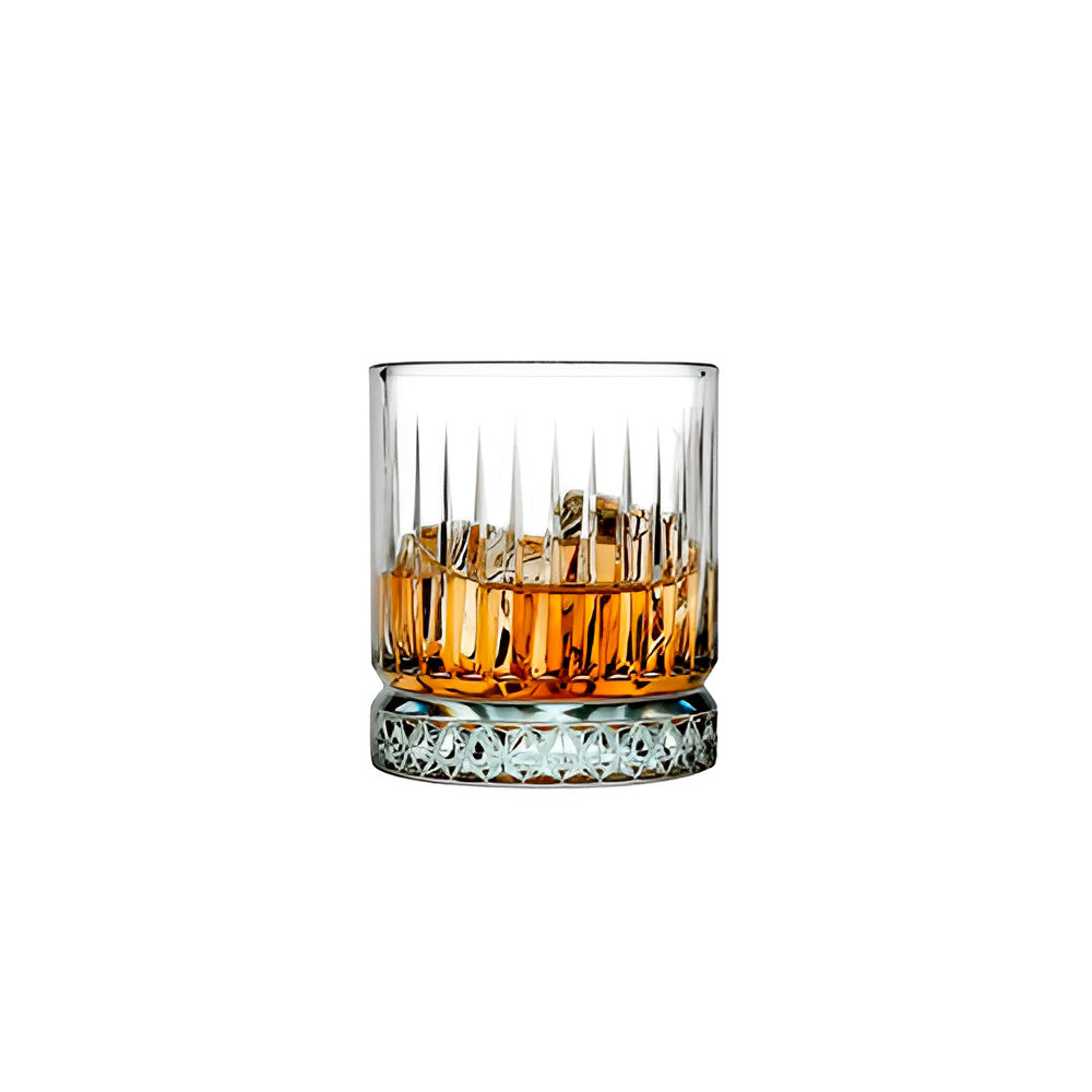 Vaso Dof Elysia 355ml / 12.4oz Pasabahce