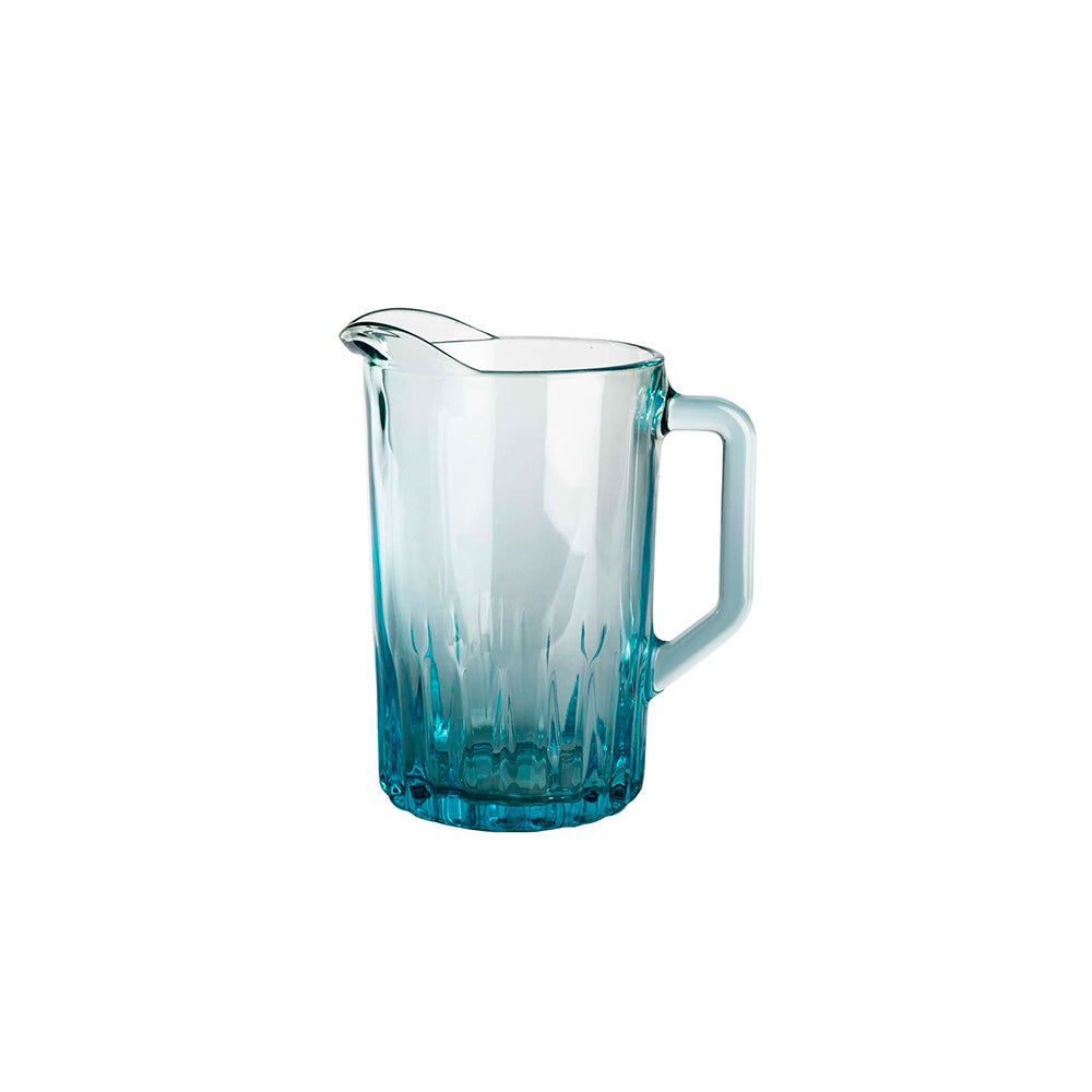 Jarra Kristalino 1.5L / 52.7oz Azul Zafiro - Crisa