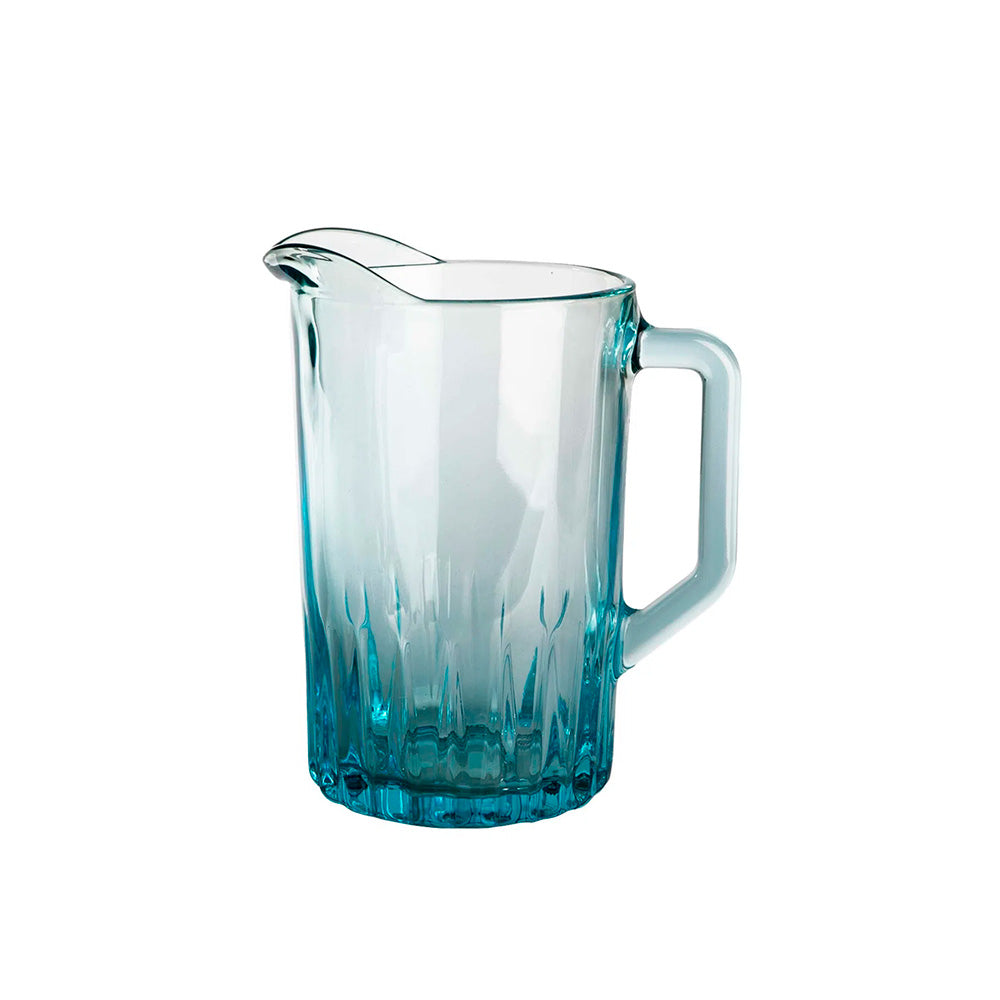 Jarra Kristalino 1.5L / 52.7oz Azul Zafiro - Crisa