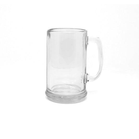 Tarro de Vidrio Handled 445 ml Libbey