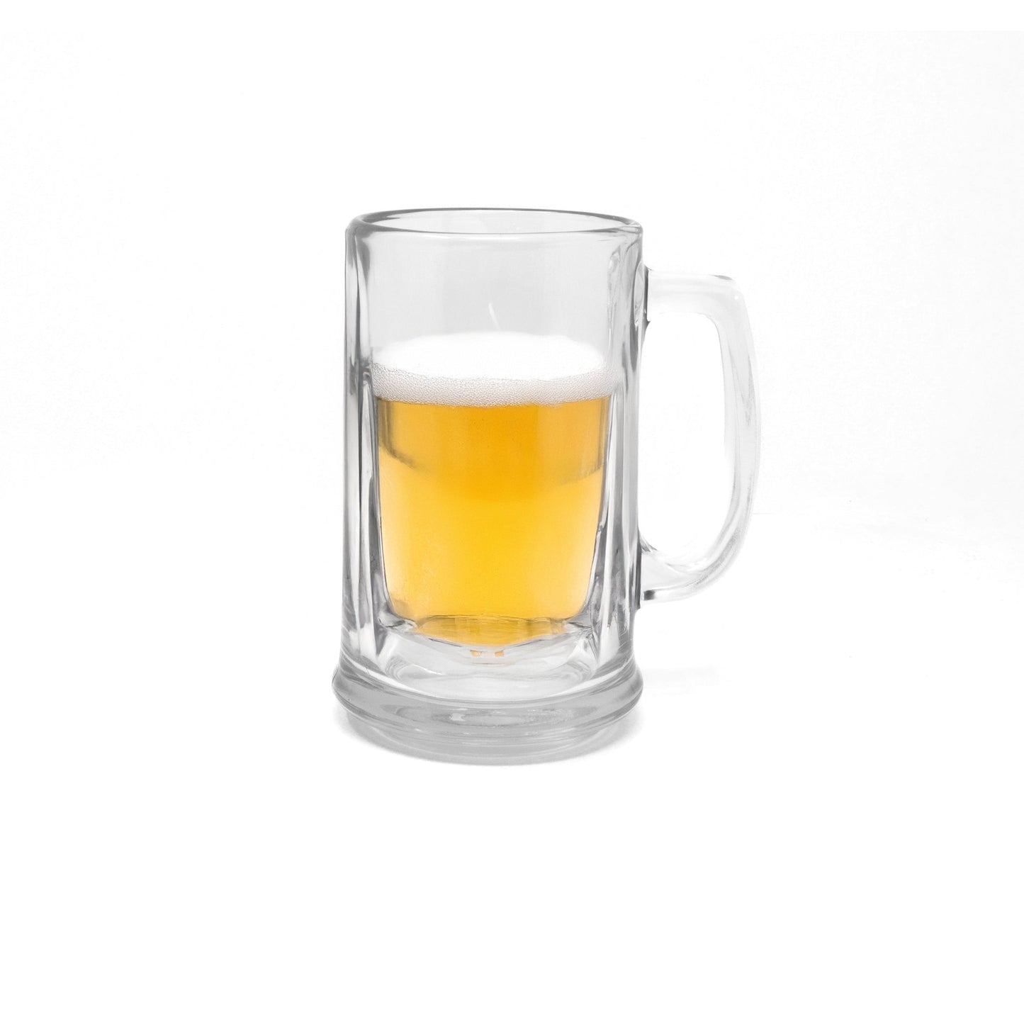 Tarro de Vidrio Handled 445 ml Libbey