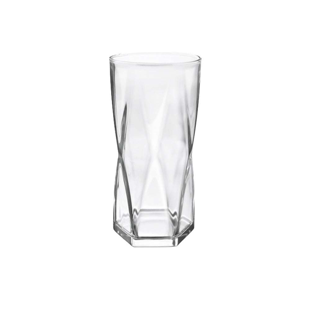 Vaso Rombus Cooler 465ml Libbey