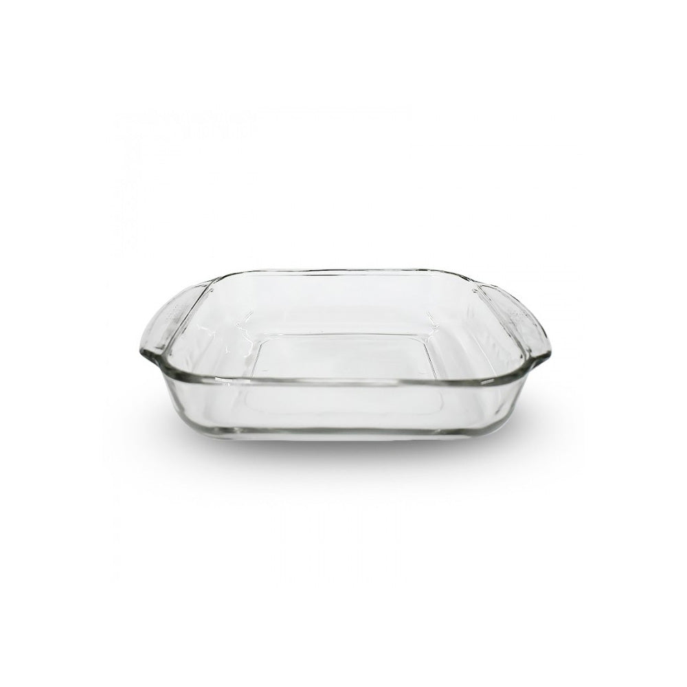 Juego para Hornear 1.6L y 4L - 2 piezas - Pyr-o-rey