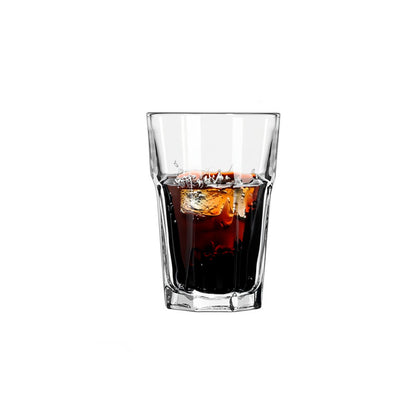 Vasos Refresco Gibraltar 266ml - 6 Piezas - Crisa