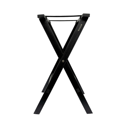 Cabrilla de Madera de Pino Color Chocolate