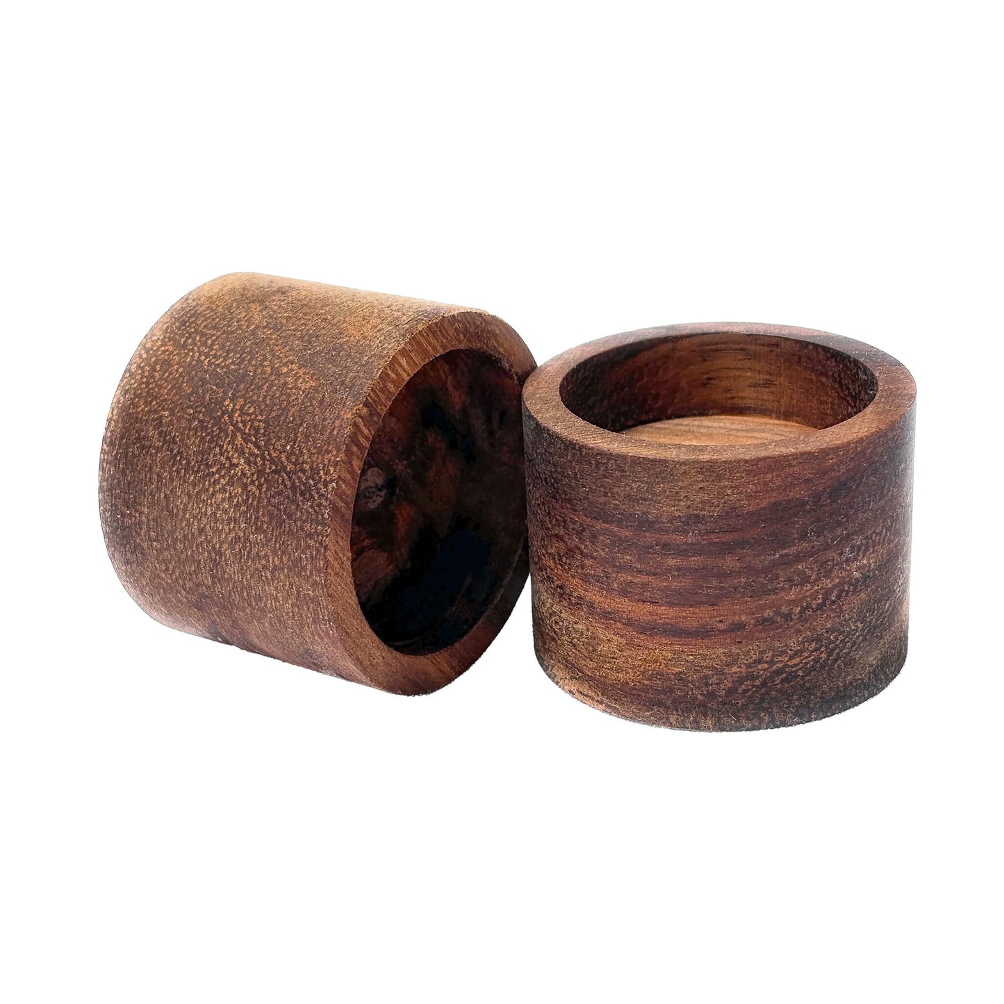 Ramekin de Madera de Parota - 20 ml