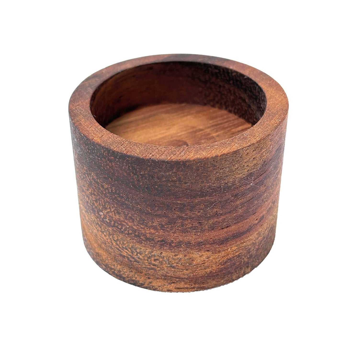 Ramekin de Madera de Parota - 20 ml