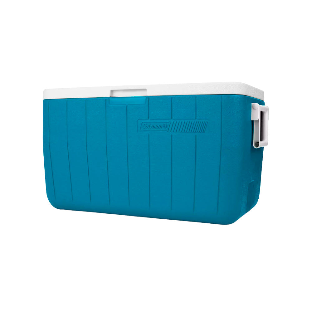 Combo Hieleras y Termo Cooler Ocean 48qt - 3 piezas - Coleman