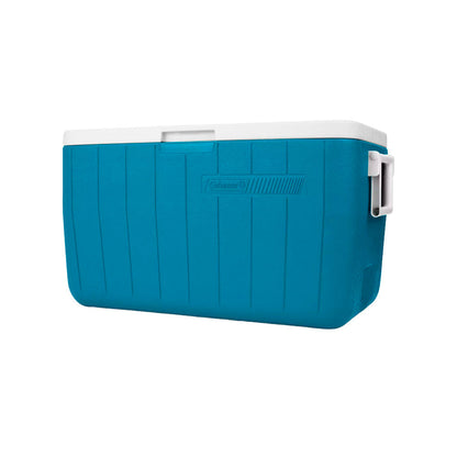 Combo Hieleras y Termo Cooler Ocean 48qt - 3 piezas - Coleman
