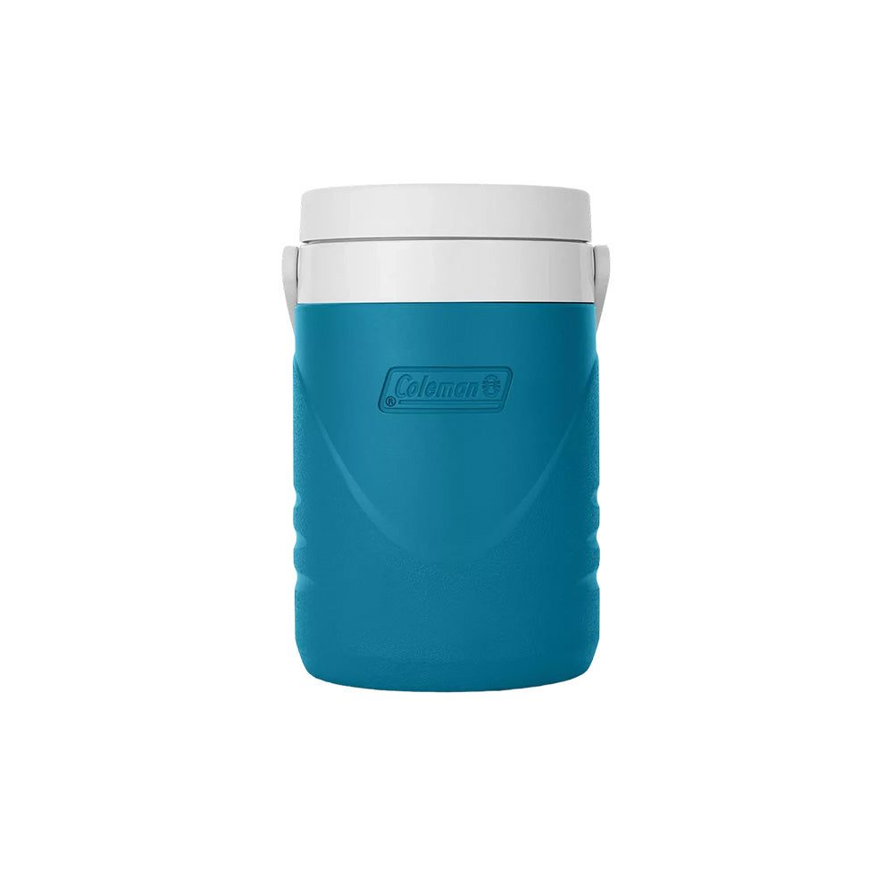 Combo Hieleras y Termo Cooler Ocean 48qt - 3 piezas - Coleman