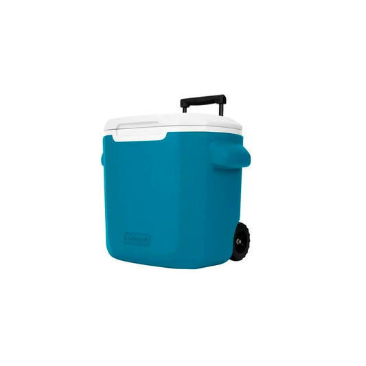 Hielera con Llantas Ocean 28qt | 19 latas - Coleman