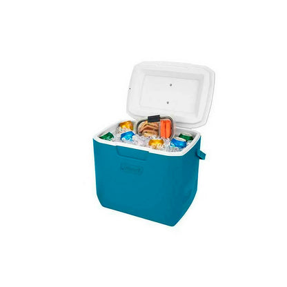 Hielera Ocean 30qt / 25 latas - Coleman
