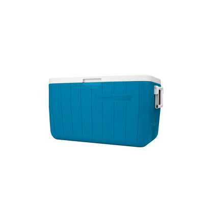 Hielera con Asas Ocean 48qt | 31 latas - Coleman