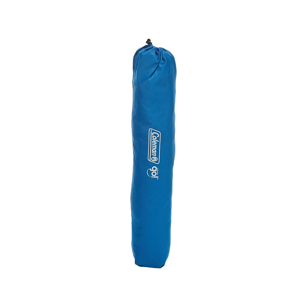 Silla Plegable Sencilla Go! Fiesta Azul - Coleman