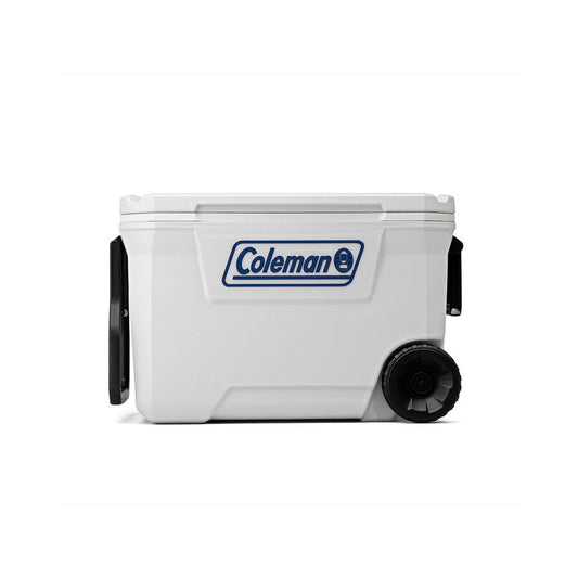 Hielera con Ruedas Cooler Marine 62qt - 316 - Coleman