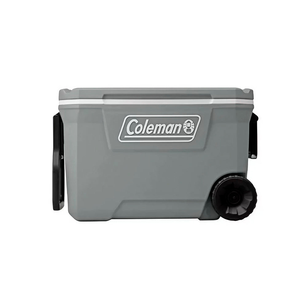 Hielera con Llantas 62qt /101 latas - Coleman