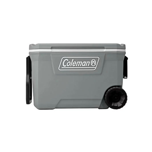 Hielera con Llantas 62qt /101 latas - Coleman