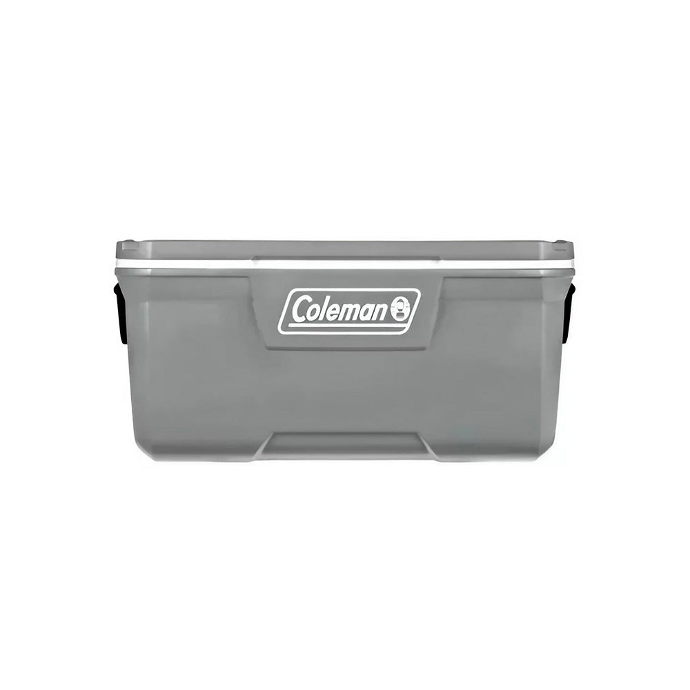 Hielera 120qt / 204 latas Gris - Coleman
