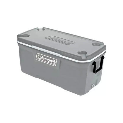 Hielera 120qt / 204 latas Gris - Coleman