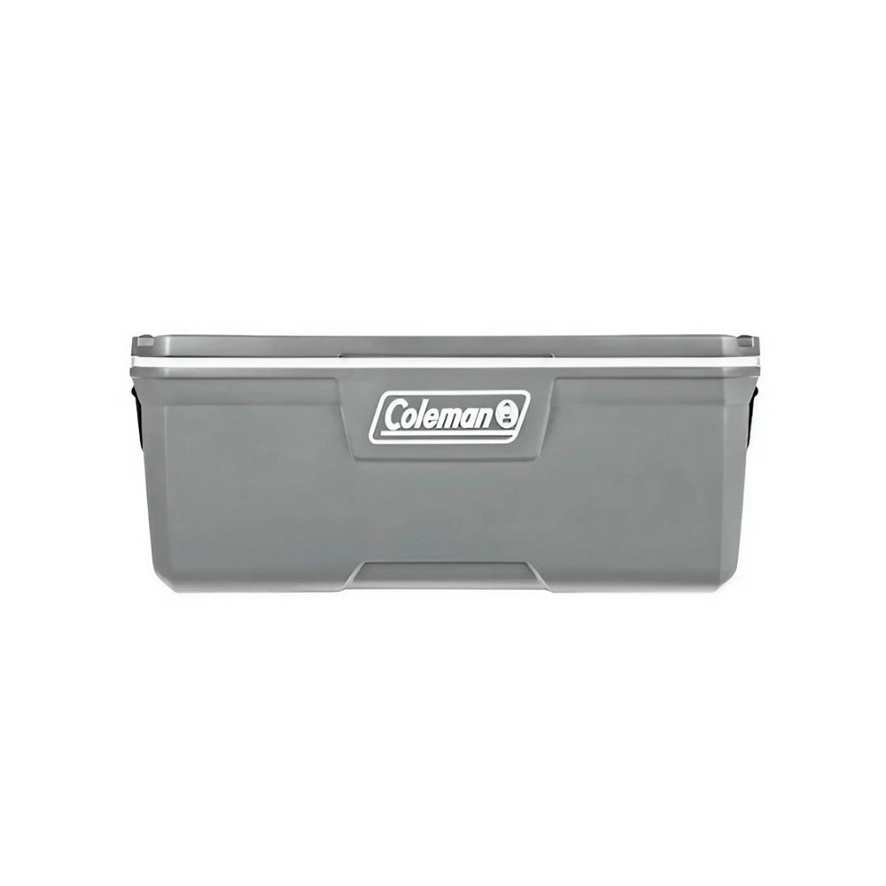 Hielera 150qt / 233 latas Gris - Coleman