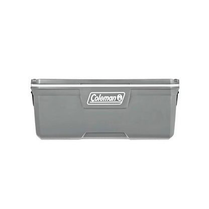 Hielera 150qt / 233 latas Gris - Coleman