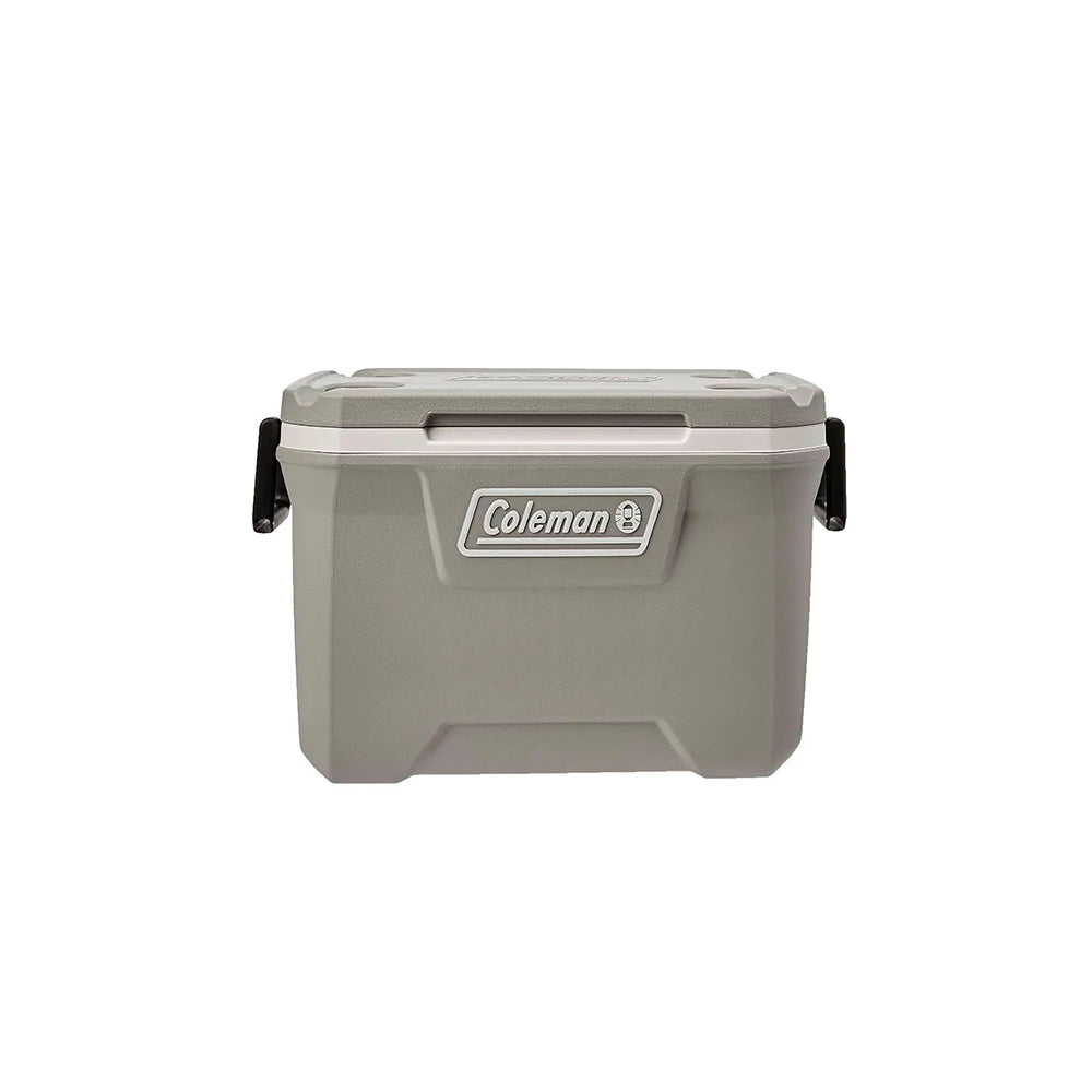Hielera 50 Qt | 40 latas Gris - 316 - Coleman