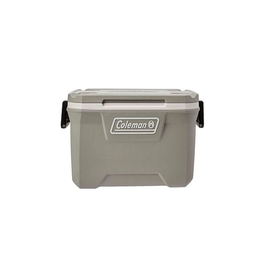 Hielera 50 Qt | 40 latas Gris - 316 - Coleman