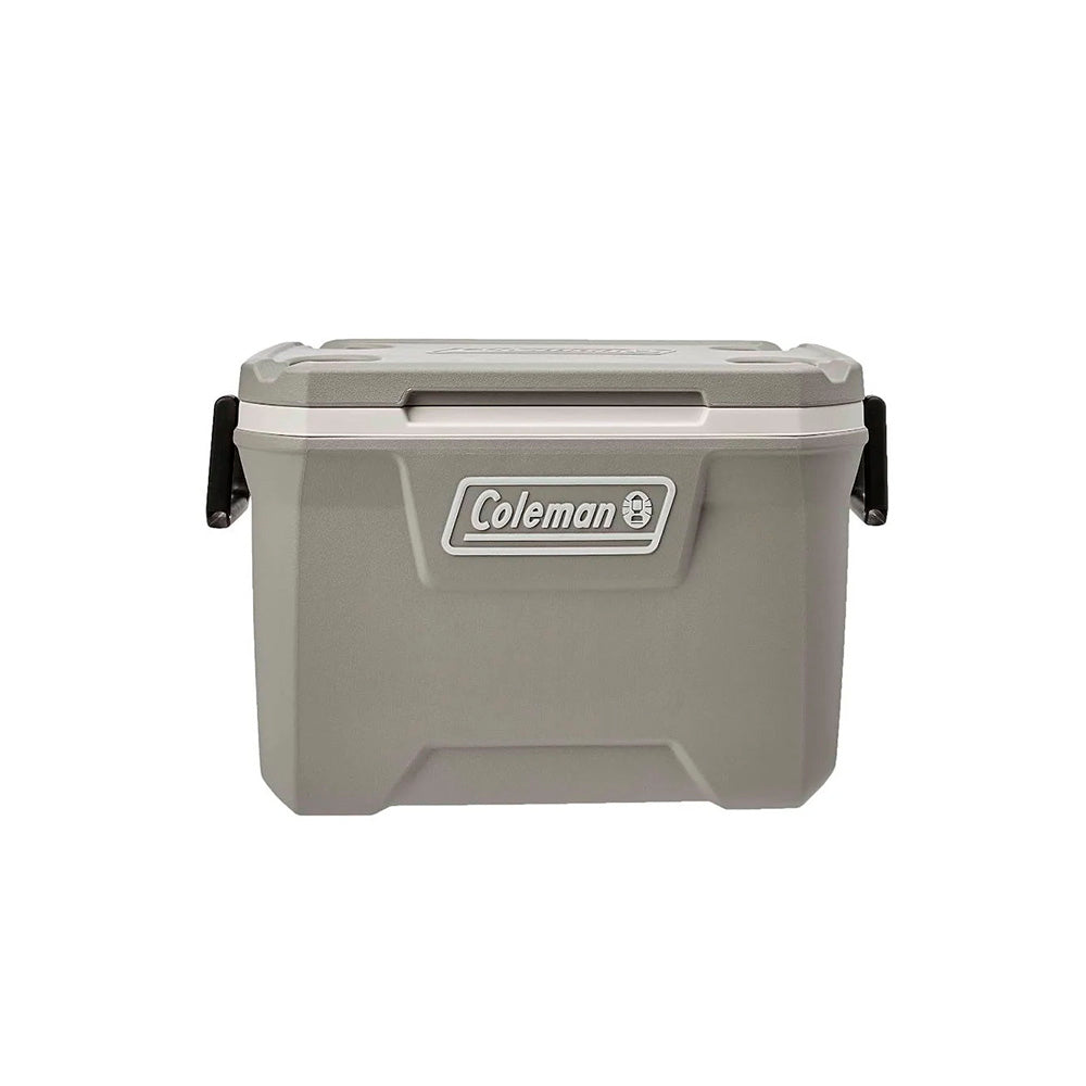 Hielera 50 Qt | 40 latas Gris - 316 - Coleman