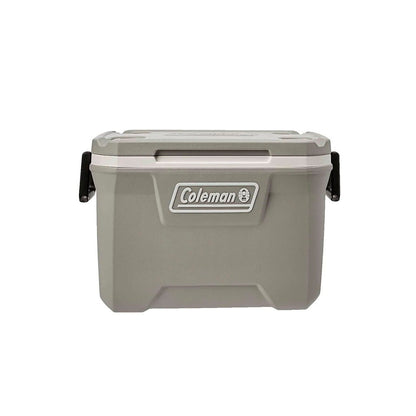 Hielera 50 Qt | 40 latas Gris - 316 - Coleman